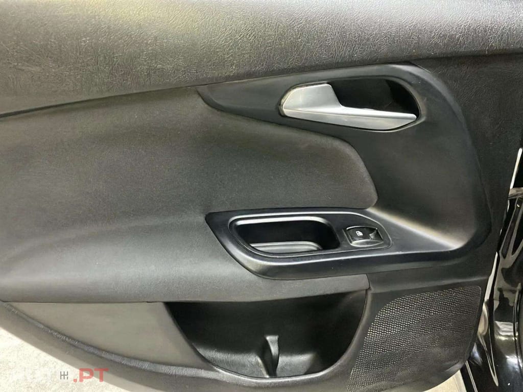 Fiat Tipo 1.3 M-Jet Lounge