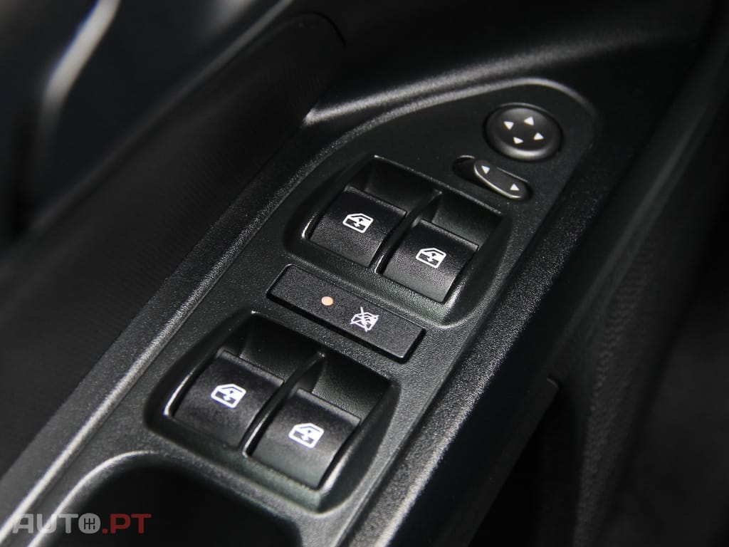 Fiat Tipo 1.3 M-Jet Street