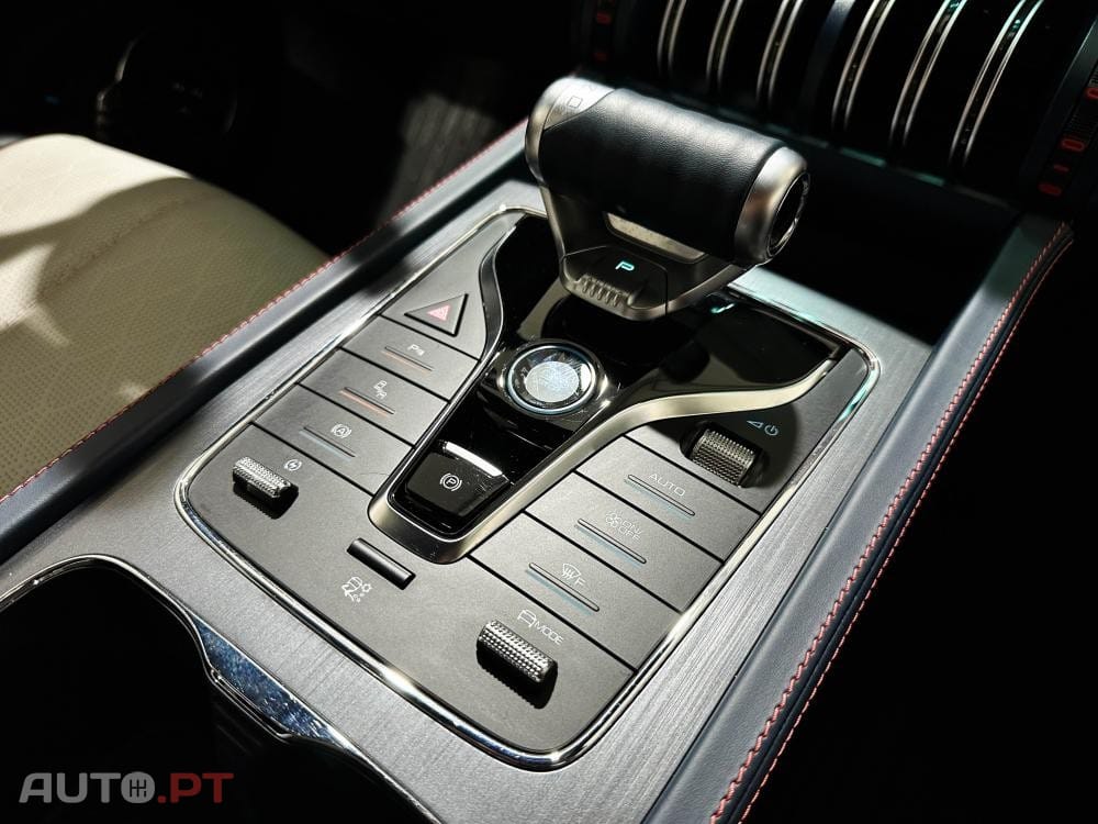 BYD Atto 3 60.48 kWh Design