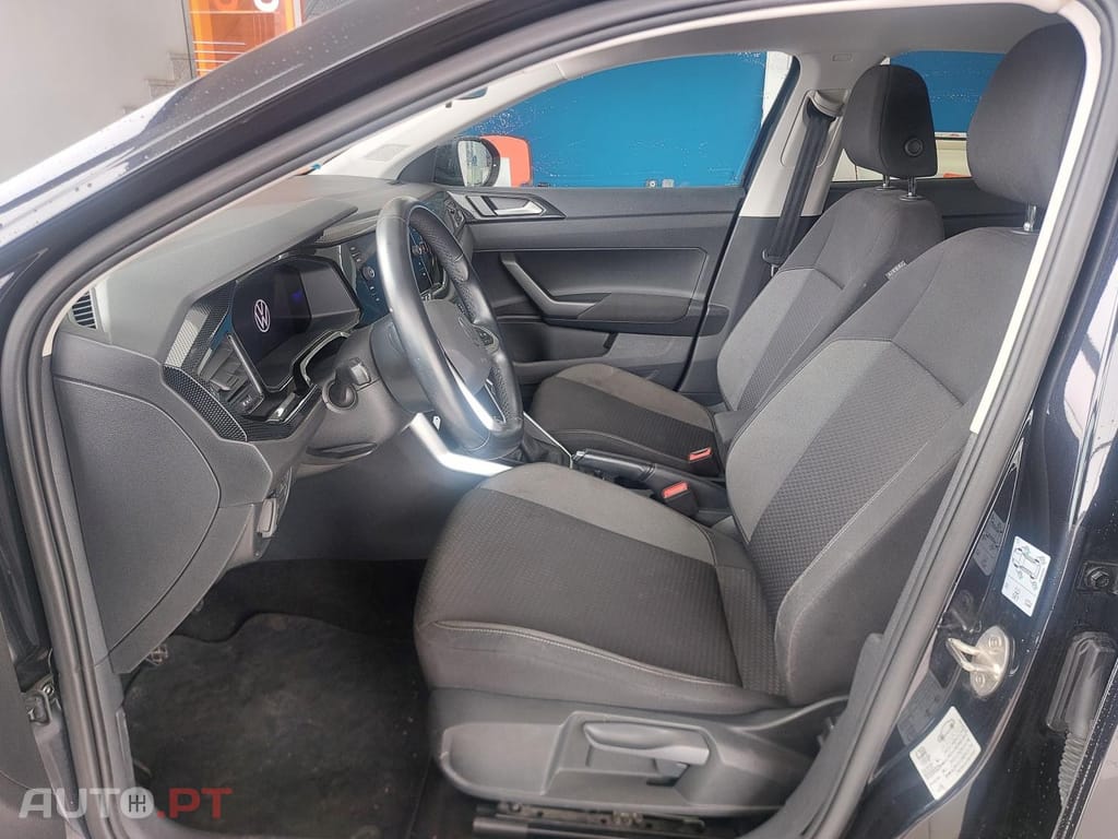Volkswagen Taigo 1.0 TSI Urban Style