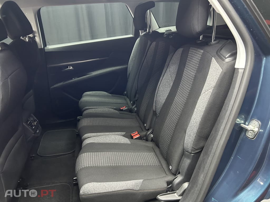 Peugeot 5008 1.2 PureTech Active