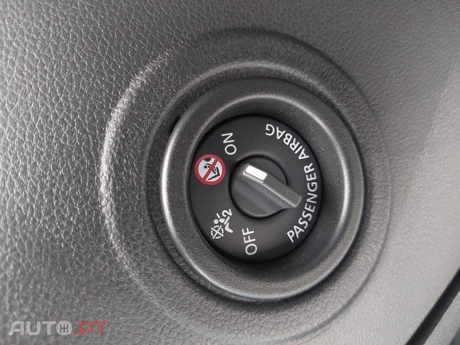 Dacia Spring Electric 45 Expression