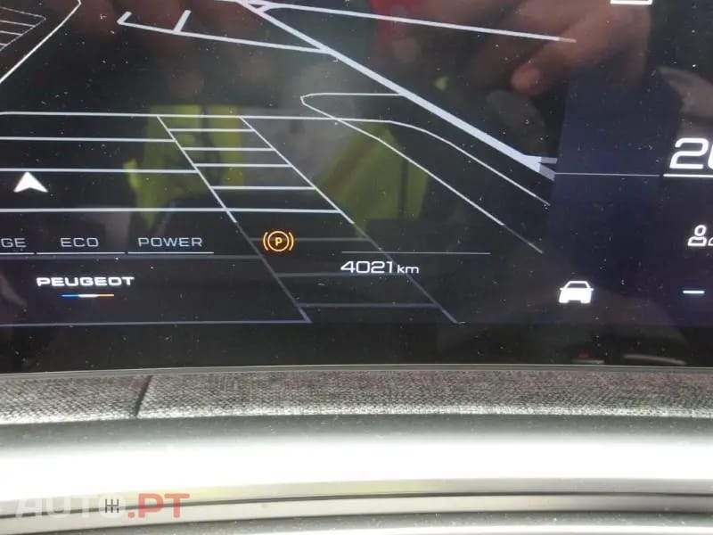 Peugeot E-3008 73 kWh GT