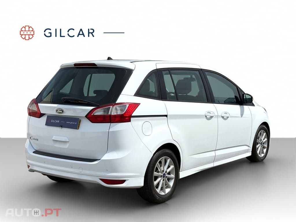 Ford Grand C-Max 1.6 TDCi S&S Trend