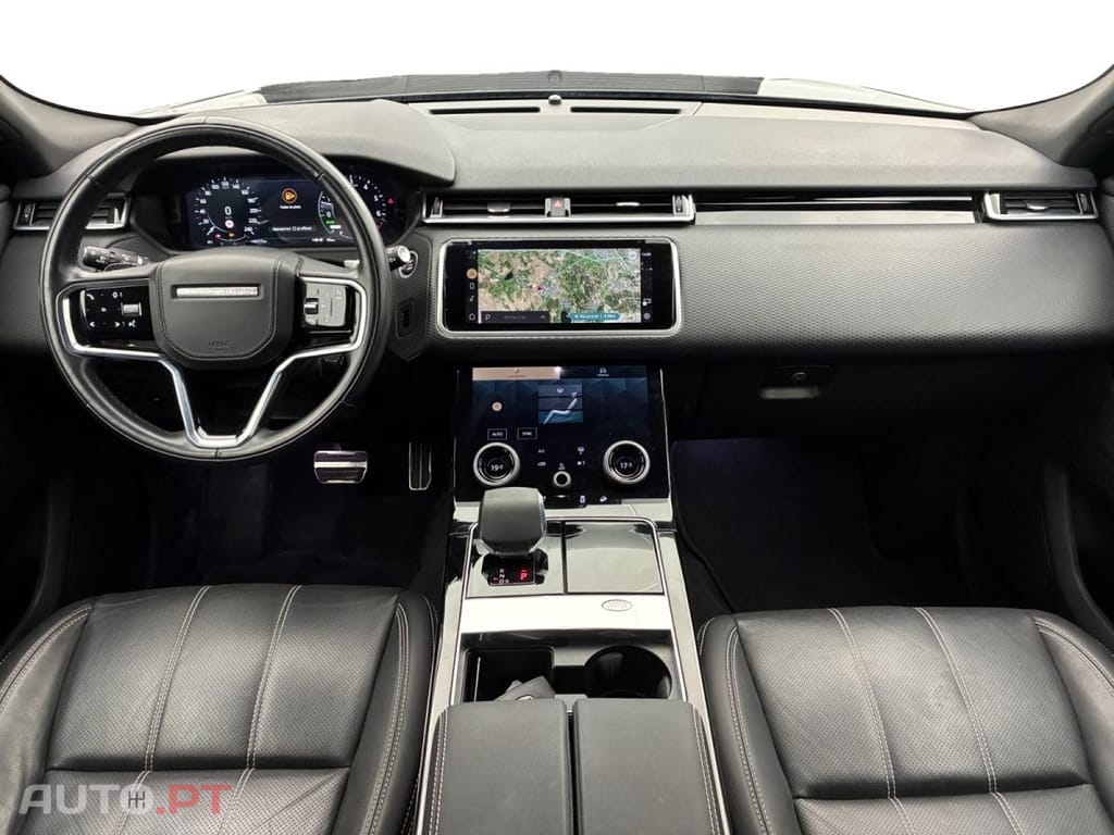 Land Rover Velar 2.0 P400e AWD R-Dynamic S