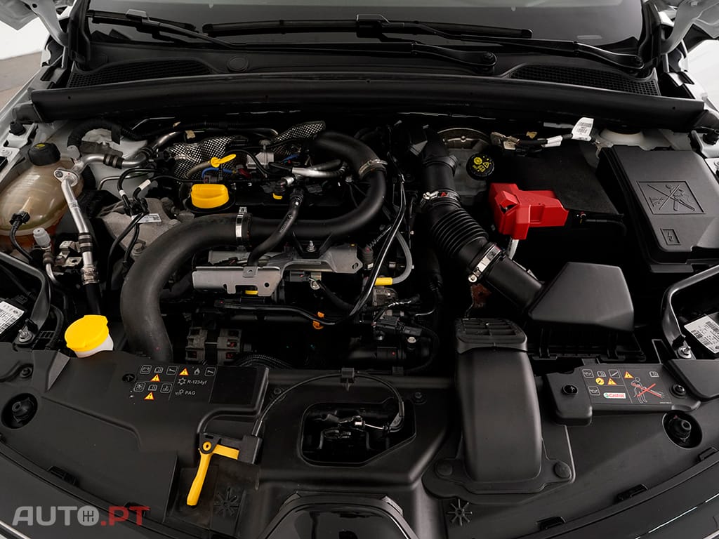 Renault Clio Clio 1.0 TCe Techno