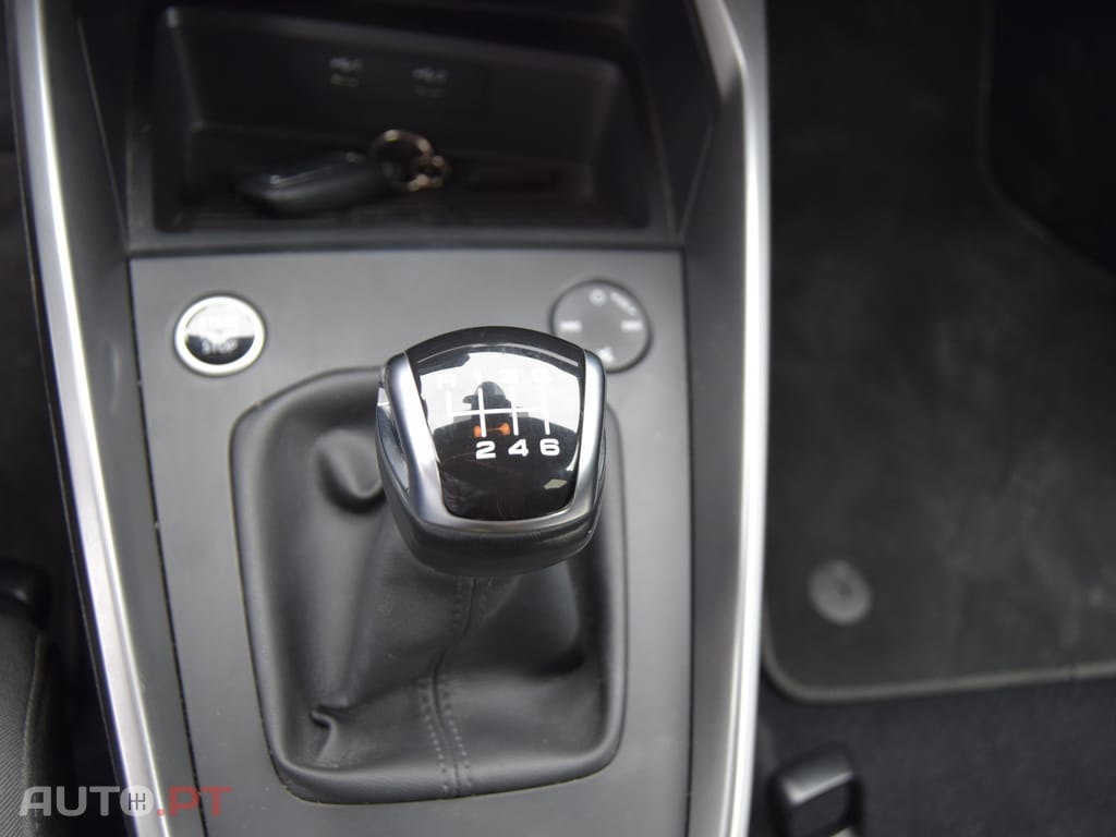 Audi A3 Sportback 30 TFSI Advanced
