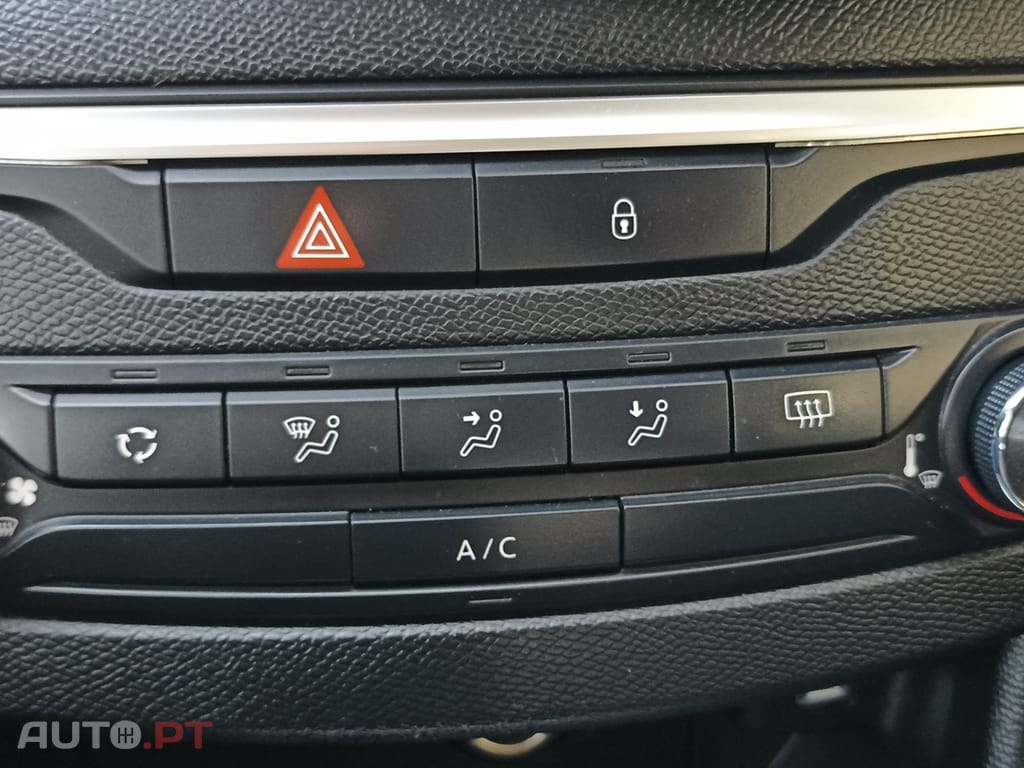 Peugeot 308 SW 1.6 BlueHDi Active
