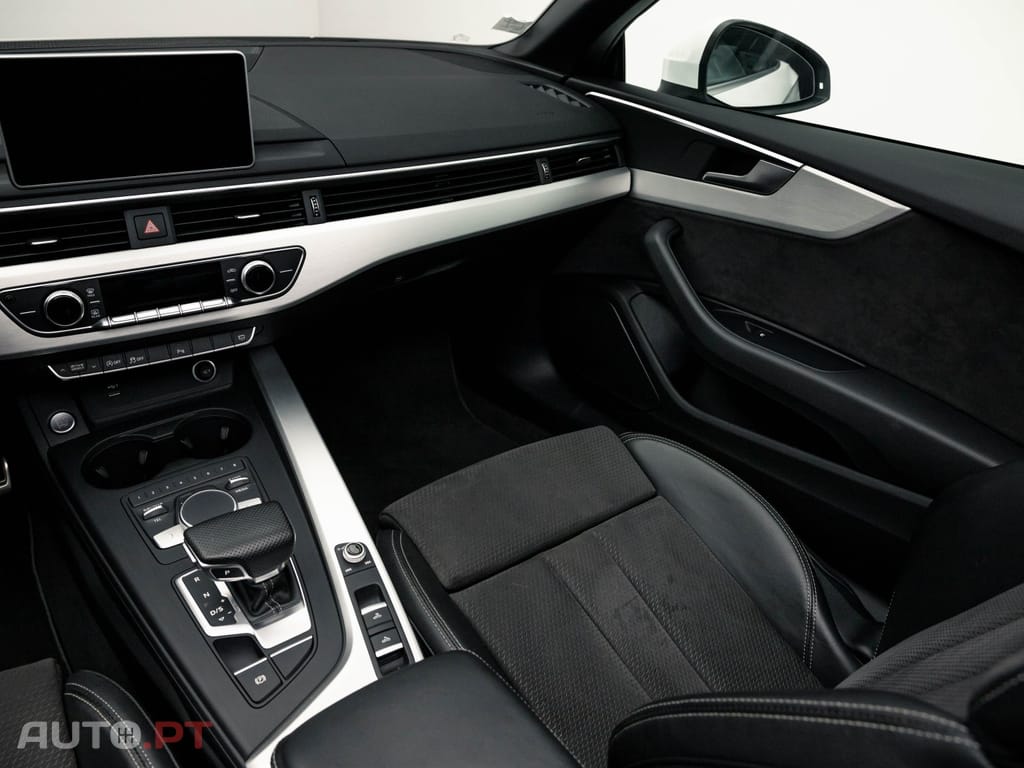 Audi A5 40 TFSI S tronic S line
