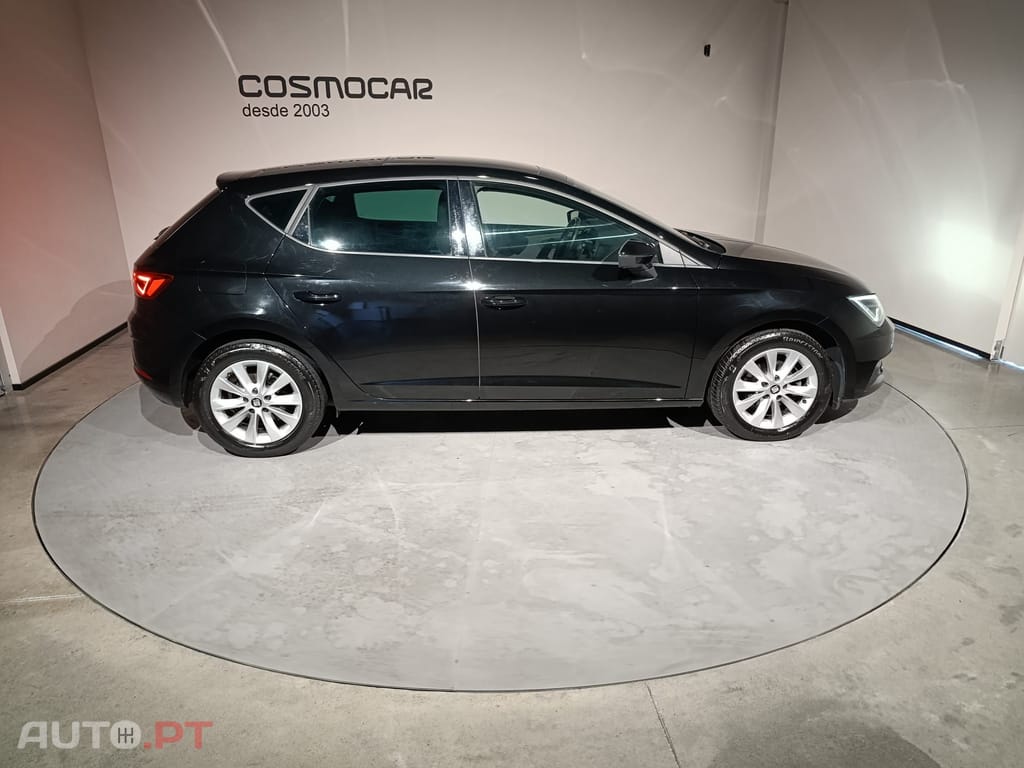 Seat Leon 1.0 TSI Style 
