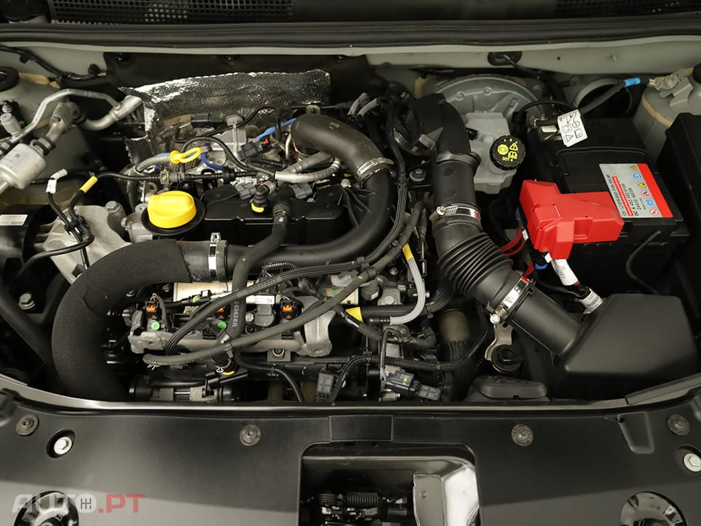 Dacia Jogger Jogger 1.0 ECO-G Extreme+ Up&Go 7L Bi-Fuel