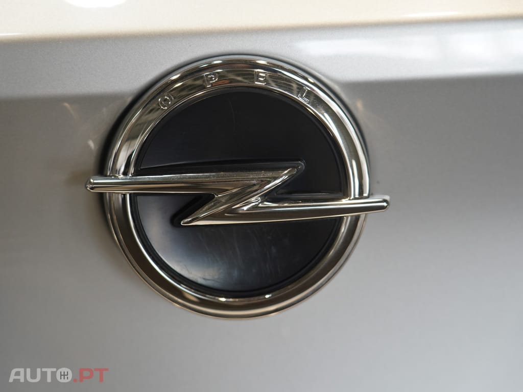Opel Corsa 1.5 D Edition