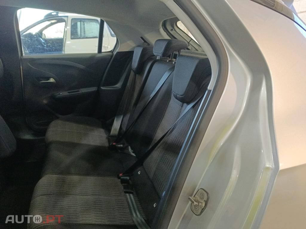 Opel Corsa 1.5 D Edition