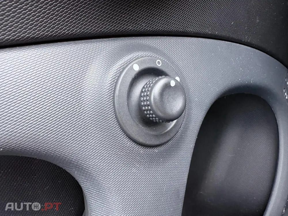 Smart ForFour 1.0 Passion 71