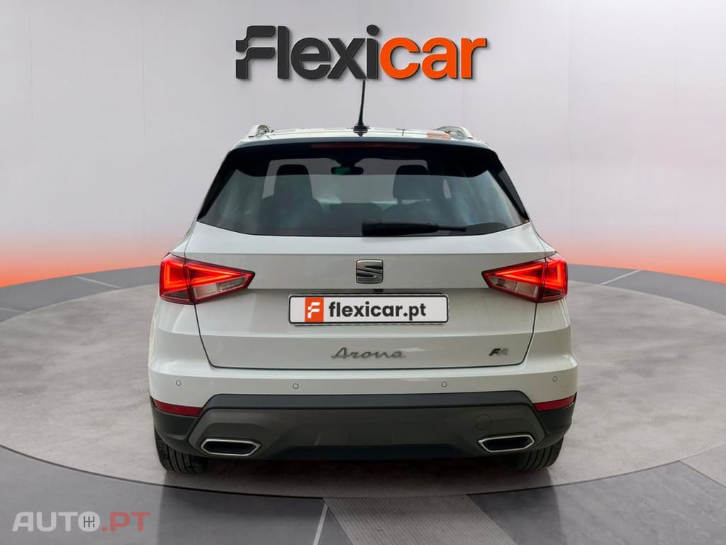 Seat Arona 1.0 TSI FR