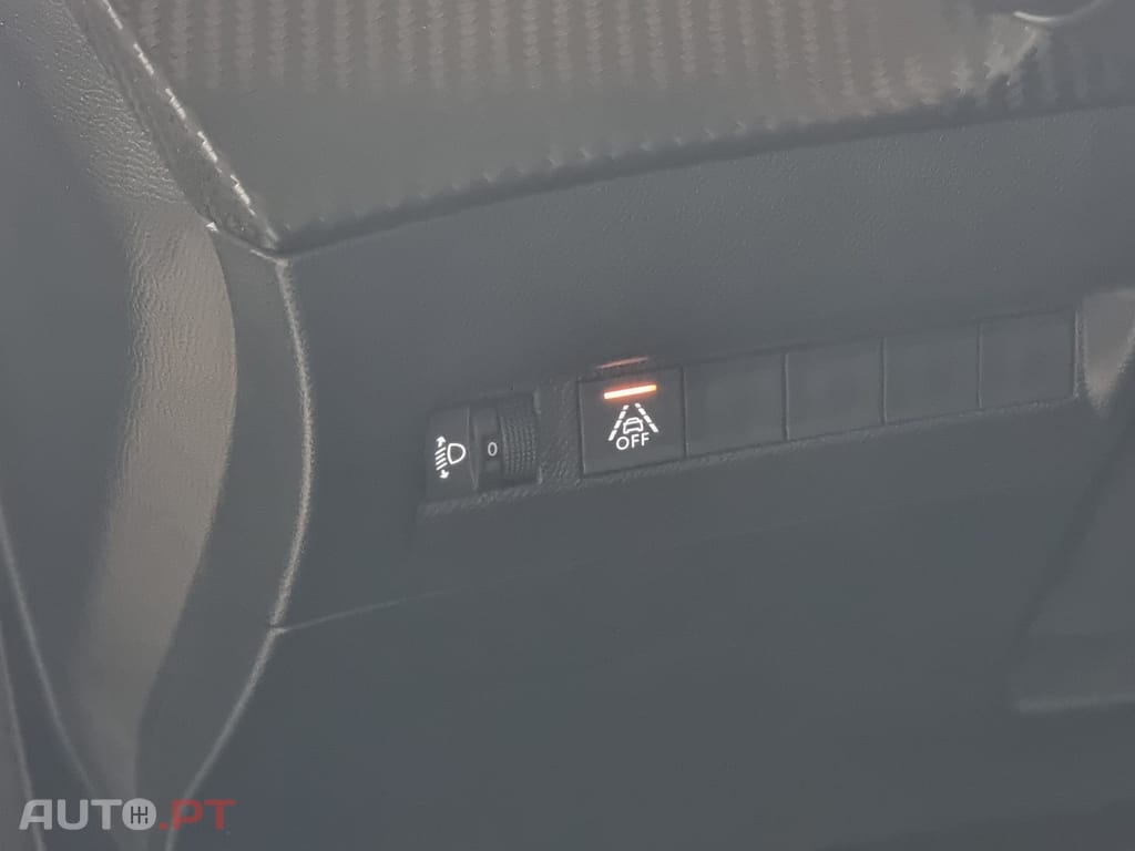 Peugeot 208 1.5 BlueHDi Active Pack