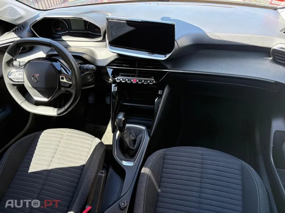 Peugeot 208 1.2 PureTech Active Pack