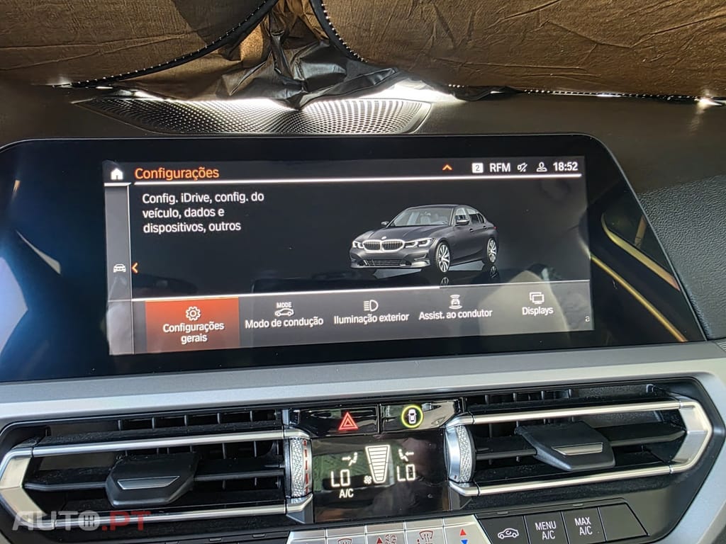 BMW 330 e Corporate Edition Auto