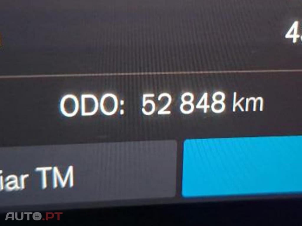 Volvo EX40 70 kWh Single Motor Core