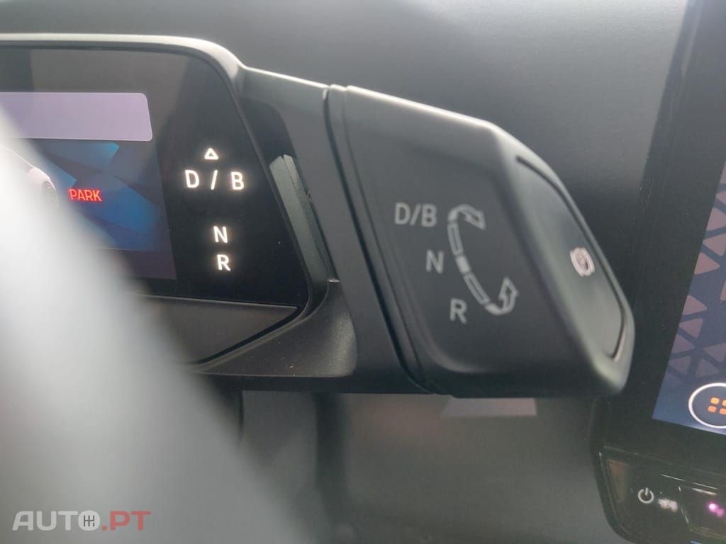 Cupra Born 58 kWh
