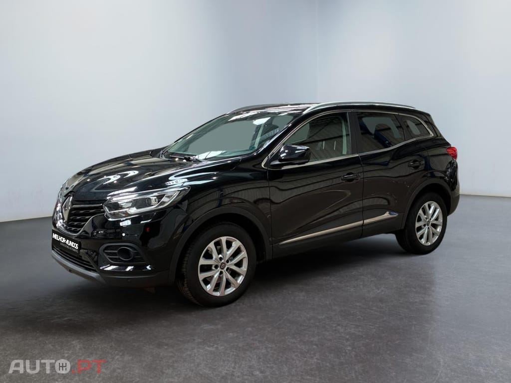 Renault Kadjar 1.5 Blue dCi Business