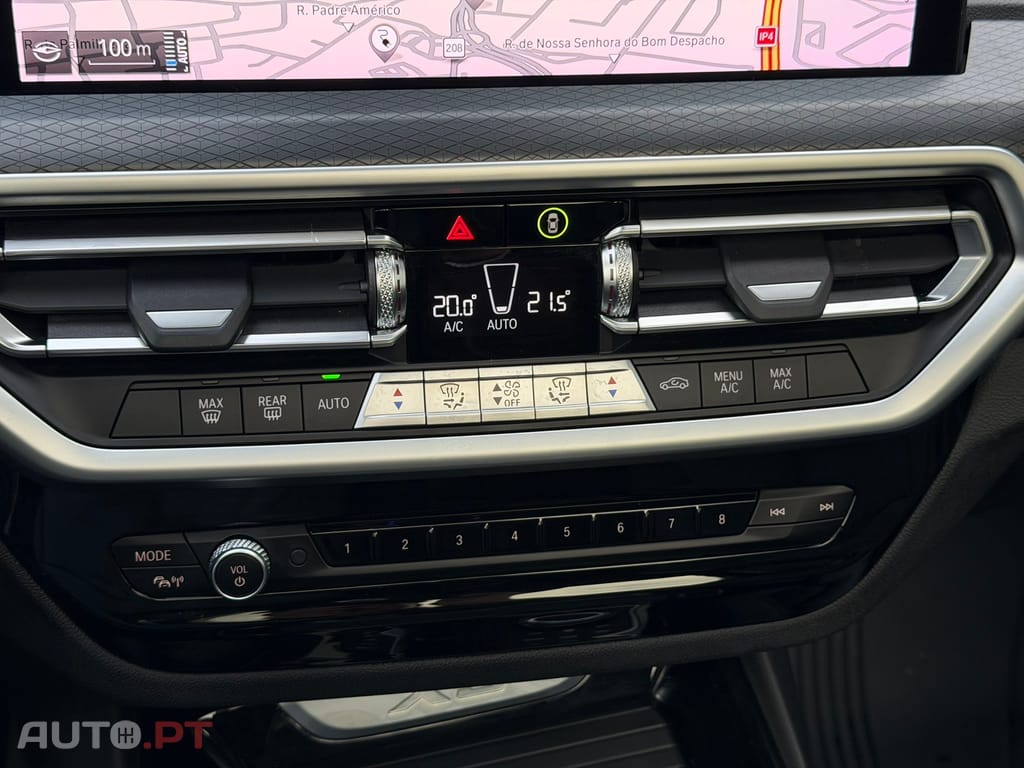 BMW X3 30 e xDrive Pack M