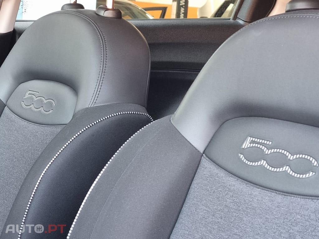 Fiat 500X 1.3 MJ Urban