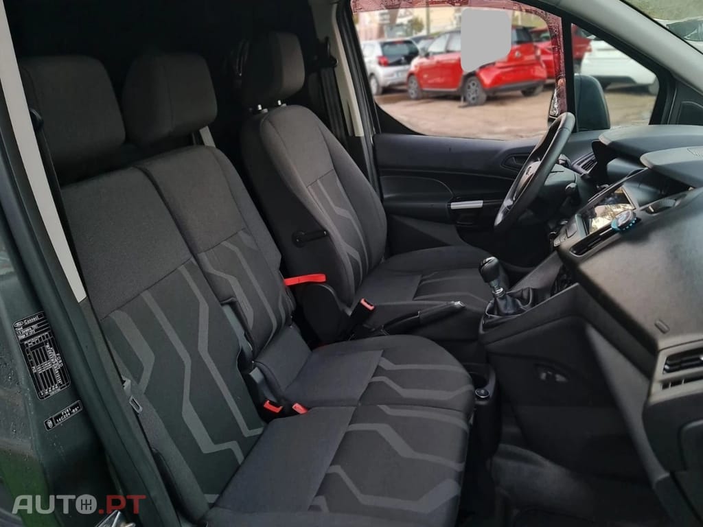 Ford Transit Connect 1.5 TDCi 200 L1 Trend