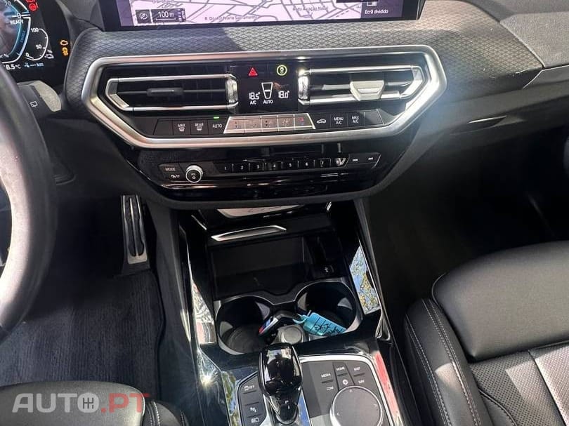 BMW X3 30 e xDrive Pack M