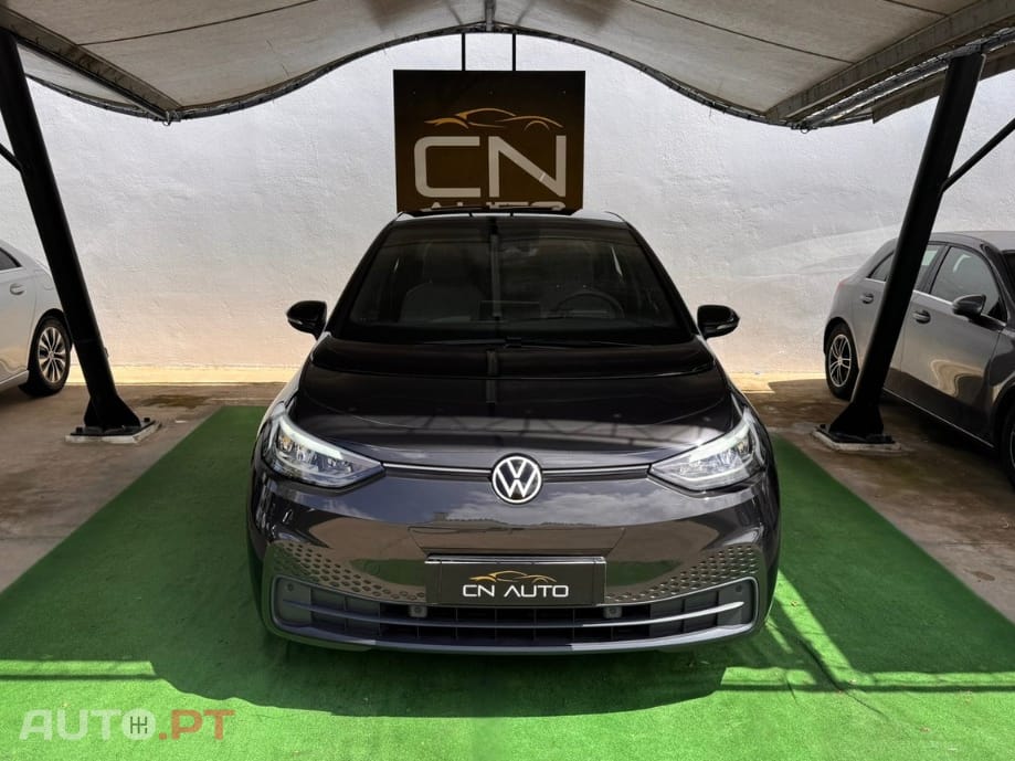 Volkswagen Id.3 Pro Performance