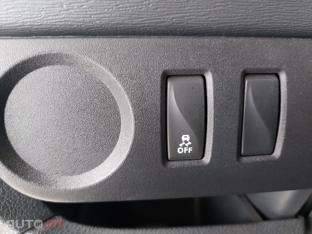 Dacia Dokker Work edition 1.5 DCI - IVA Dedutível