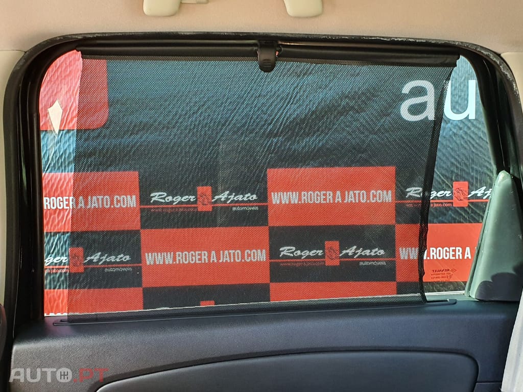 Renault Grand Scénic 1.6 dCi Bose Edition 7L