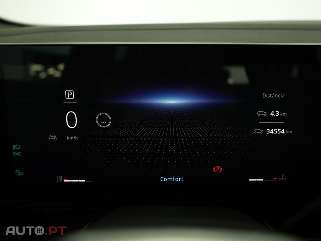 Renault Austral Austral 1.3 Mild Hybrid Techno Esprit Alpine Auto