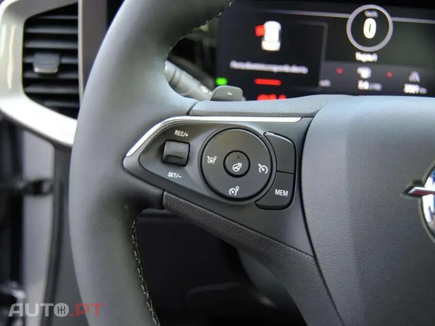 Opel Mokka 1.2 T GS Line AT (130cv)