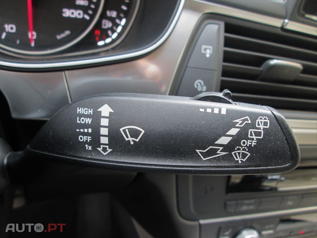 Audi A6 Avant 2.0 TDi Business Line S tronic