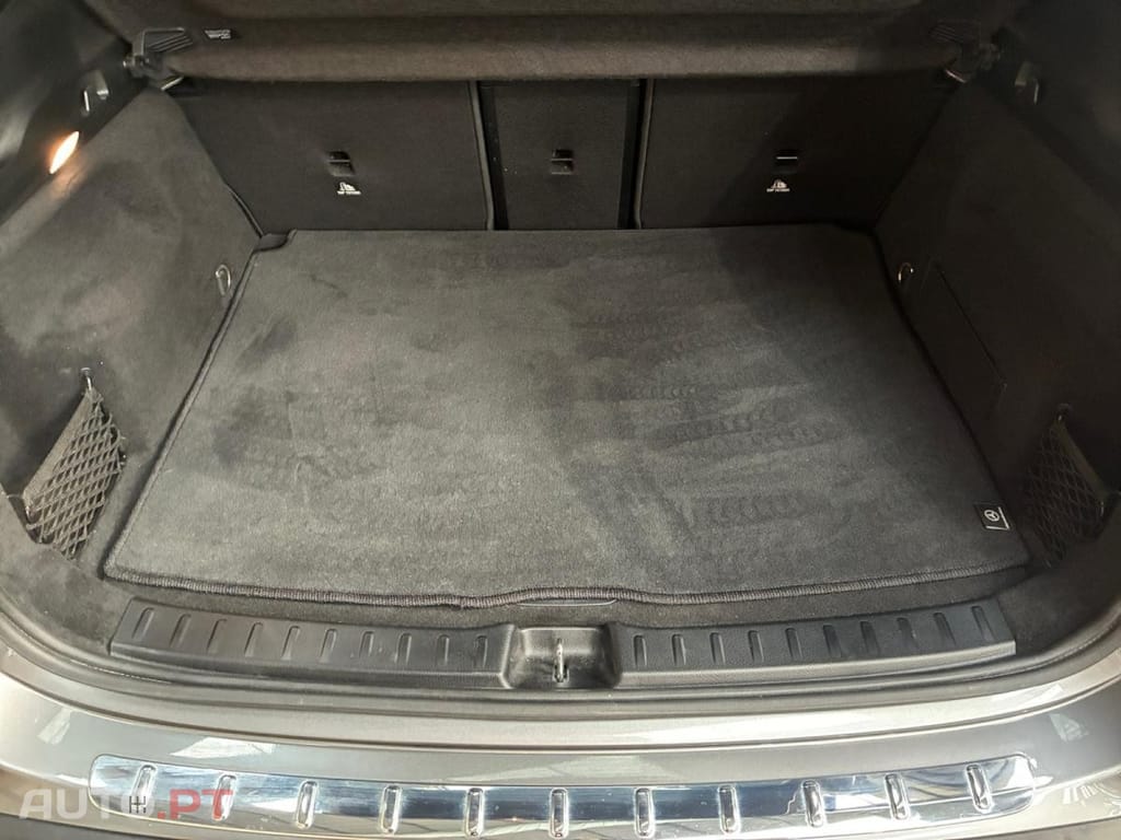 Mercedes-Benz EQA 250 AMG Line