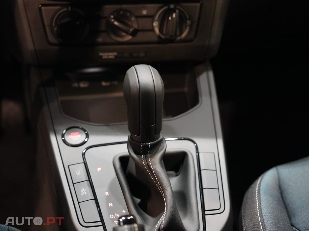 Seat Ibiza 1.0 TSI Style DSG