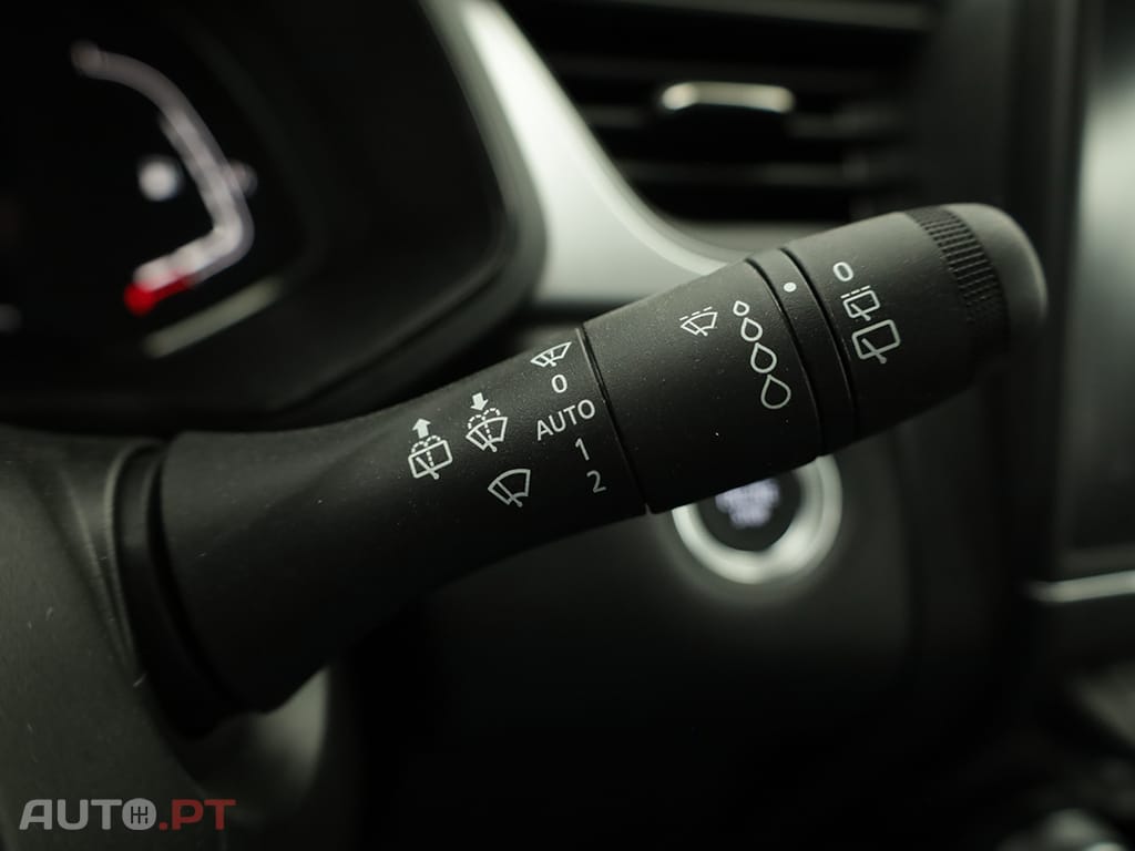 Renault Captur Captur 1.0 TCe Techno Bi-Fuel