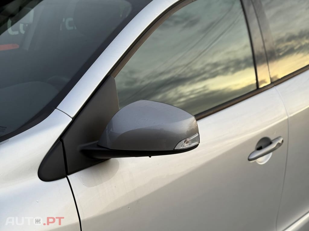 Renault Mégane 1.2 TCE GT Line