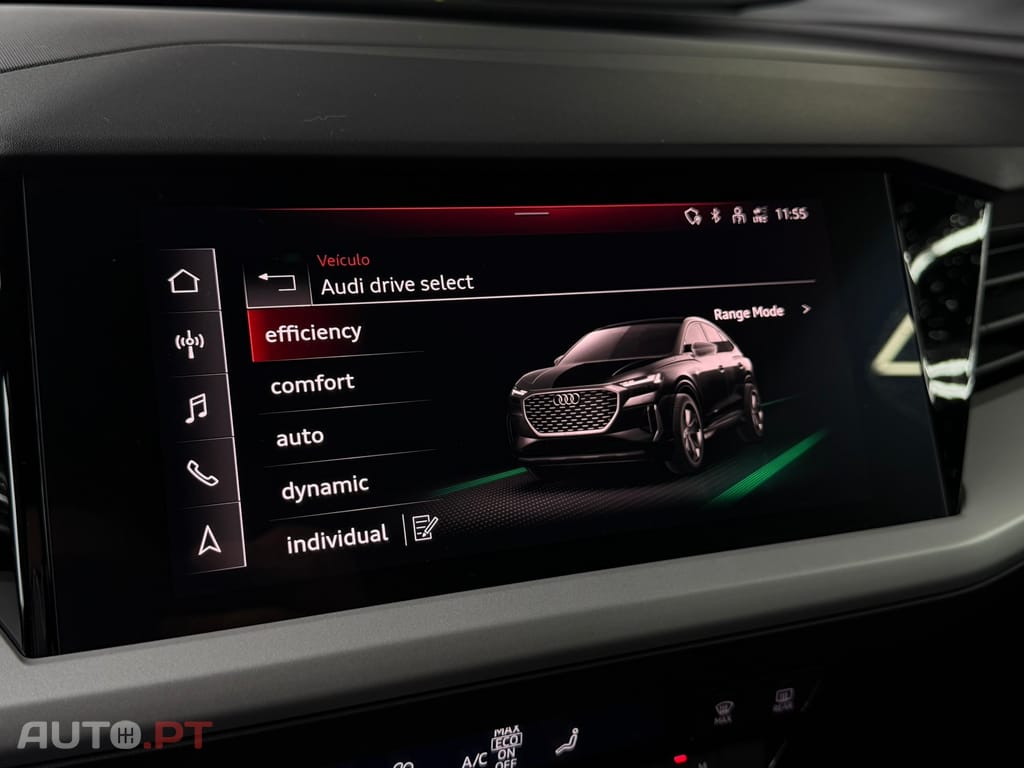 Audi Q4 E-Tron 45 quattro 82 kWh