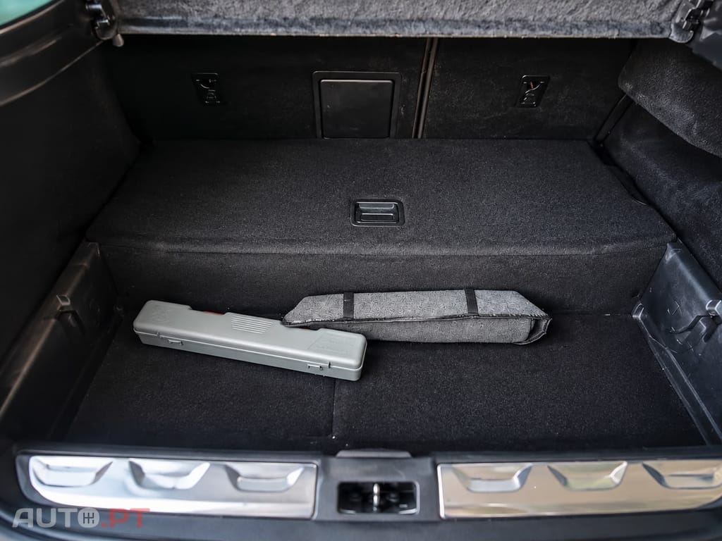 Citroen DS5 2.0 HDi Hybrid4 Sport Chic CMP6