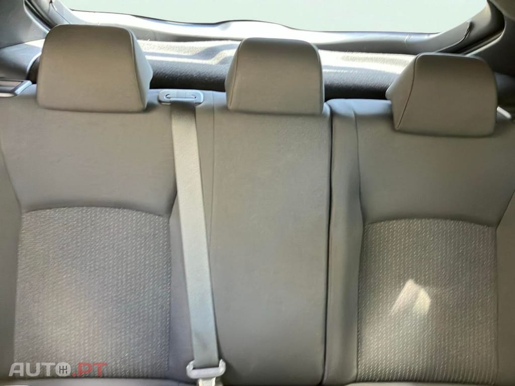 Toyota C-HR 1.8 HSD Comfort+P.Style