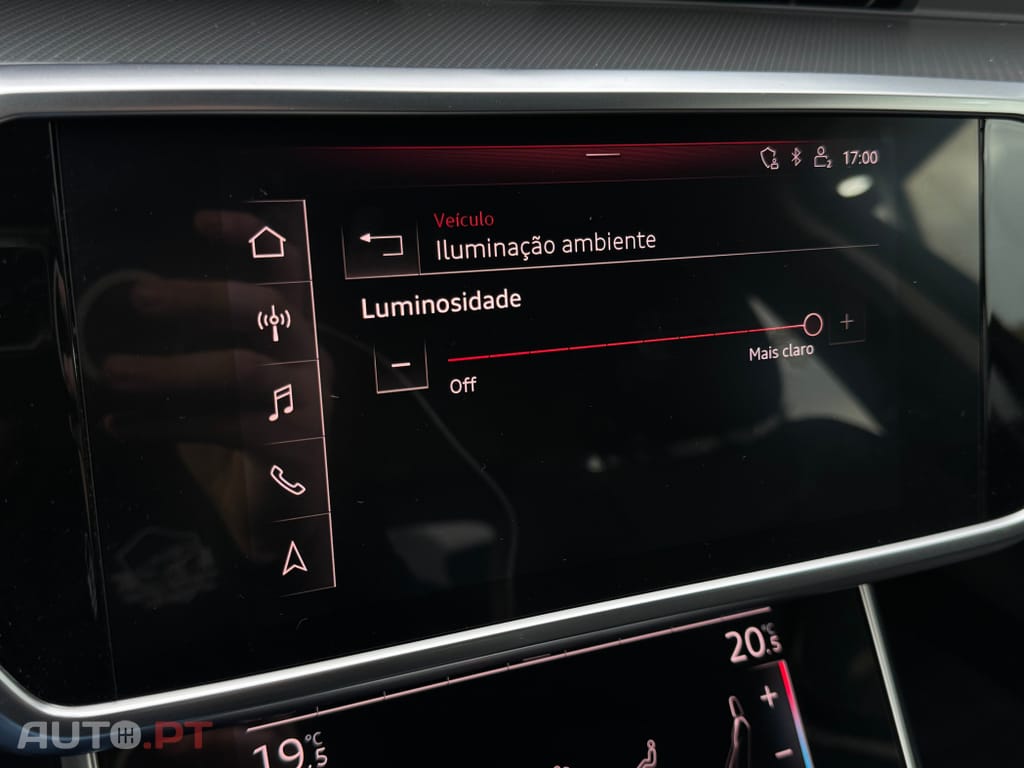 Audi A6 Avant 40 TDI Sport S tronic