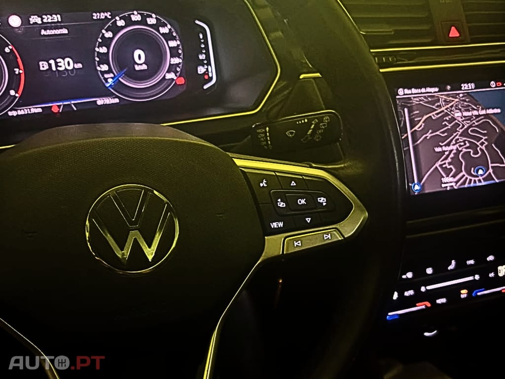 Volkswagen Tiguan Life 1.5 TSI 130
