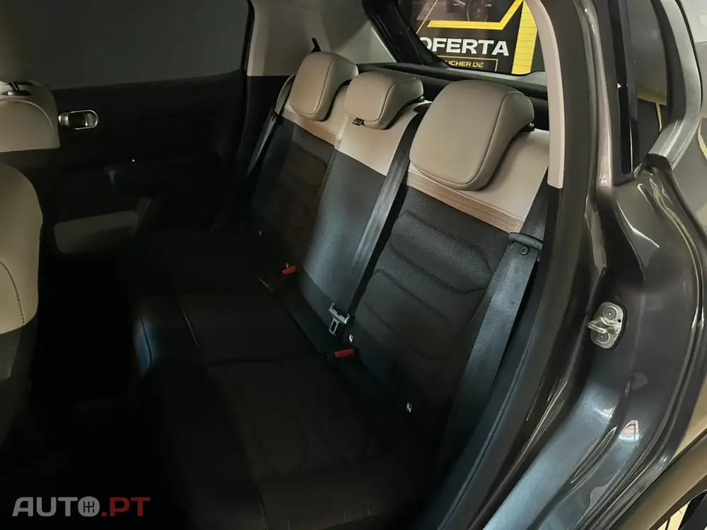 Citroen C3 Pure Tech 83 S&S MAX