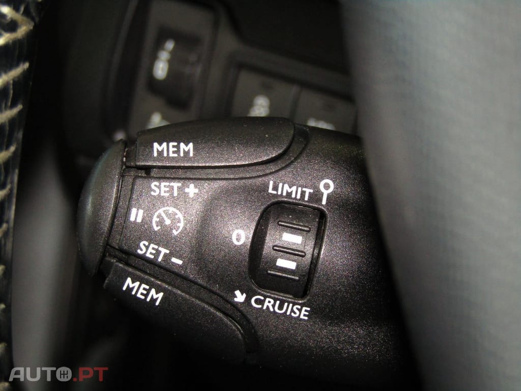 Peugeot 308 SW 1.6 BlueHDi Style