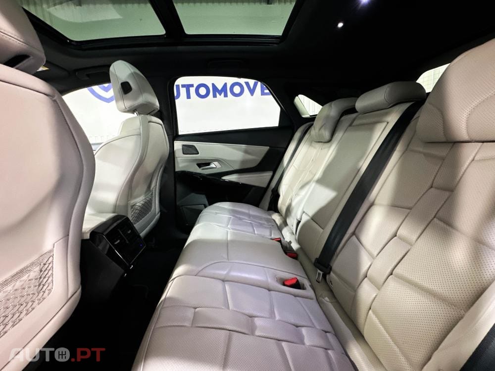 DS DS7 Crossback E-TENSE OPERA