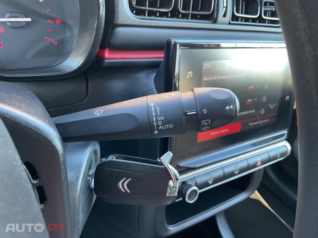Citroen C3 1.2 PureTech Feel