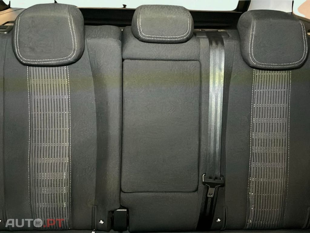 Peugeot 308 1.5 BlueHDi Style EAT8