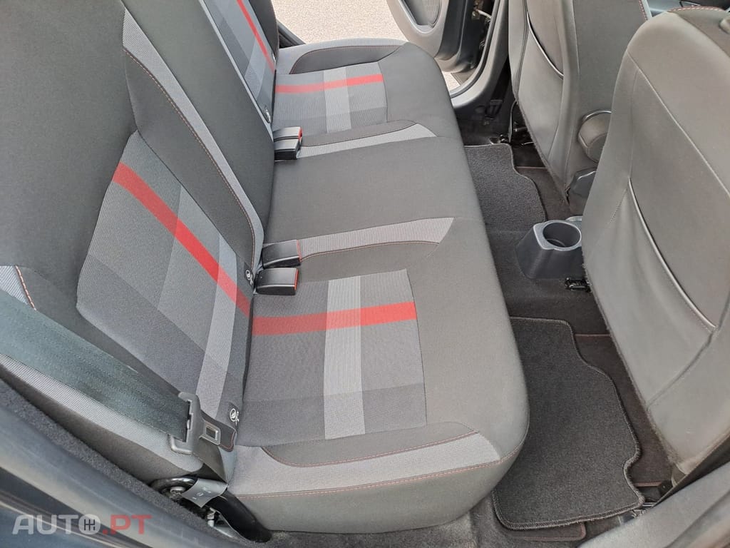Dacia Sandero 0.9 TCe Stepway